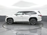 New 2025 Toyota Sequoia Limited image 4