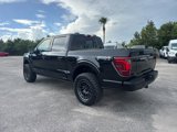 Used 2025 Ford F150 Platinum w/ FX4 Off-Road Package image 5