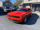 Used 2016 Dodge Challenger SXT Plus image 2