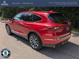 Certified 2025 Acura MDX w/ Technology Package image 3