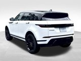 New 2026 Land Rover Range Rover Evoque S image 3
