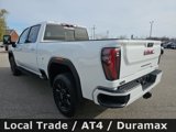 Used 2024 GMC Sierra 2500 AT4 w/ AT4 Preferred Package image 5