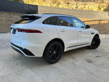 New 2025 Jaguar F-PACE R-Dynamic S image 3