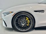 New 2025 Mercedes-Benz SL 55 AMG 4MATIC image 5
