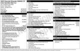 Used 2025 Chevrolet Silverado 2500 LTZ w/ LTZ Plus Package image 2