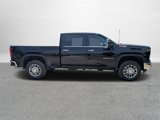 New 2025 Chevrolet Silverado 2500 LTZ w/ LTZ Convenience Package image 3