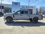 New 2025 Ford F250 XL w/ STX Appearance Package image 2