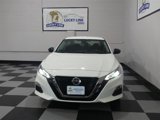 Used 2021 Nissan Altima 2.5 SR image 2