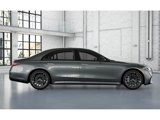 New 2025 Mercedes-Benz S 580 4MATIC Sedan image 2