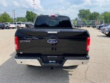 Used 2017 Ford F150 XLT w/ Equipment Group 302A Luxury image 4