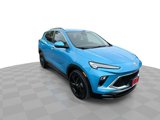 New 2025 Buick Encore GX Sport Touring w/ Comfort Package image 2