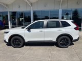 New 2026 Honda CR-V Sport-L image 4