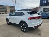 New 2025 Volkswagen Atlas Cross Sport SE image 3