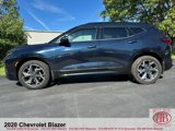 Used 2020 Chevrolet Blazer RS image 3