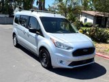 Used 2019 Ford Transit Connect XLT image 4