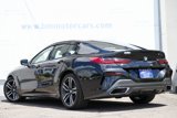 Used 2022 BMW 840i Gran Coupe xDrive w/ Comfort Seating Package image 4