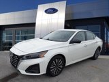 Used 2024 Nissan Altima 2.5 SV image 4