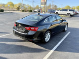 Used 2018 Chevrolet Malibu LT image 4
