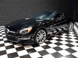 Used 2013 Mercedes-Benz SL 63 AMG image 2