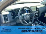 New 2025 Nissan Pathfinder Platinum w/ Cargo Package image 6