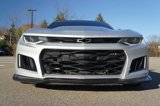 Used 2018 Chevrolet Camaro ZL1 image 2