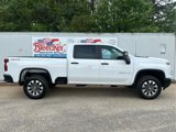 New 2025 Chevrolet Silverado 2500 Custom w/ Custom Value Package image 2