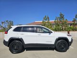 Used 2014 Jeep Cherokee Trailhawk w/ Comfort/Convenience Group image 6