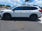 New 2025 Subaru Ascent Bronze Edition image 3