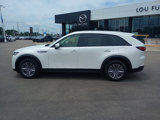 New 2025 MAZDA CX-90 3.3 Turbo w/ Preferred Package image 4