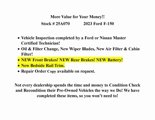 Certified 2023 Ford F150 XLT image 2