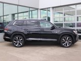 New 2025 Volkswagen Atlas SEL Premium R-Line image 4