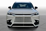 New 2025 Lexus TX 500h AWD image 3