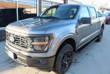 New 2025 Ford F150 STX w/ Equipment Group 201A FX4 image 3