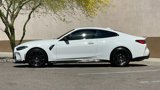 Used 2024 BMW M4 xDrive Competition w/ Executive Package image 5