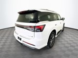 New 2025 INFINITI QX80 Sensory w/ Exterior Package image 5