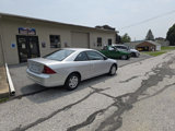 Used 2002 Honda Civic LX image 4