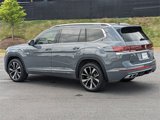 New 2025 Volkswagen Atlas SEL Premium R-Line image 6