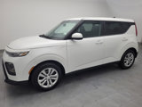 Used 2022 Kia Soul LX image 2