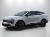 New 2026 Kia Sportage AWD Hybrid image 3