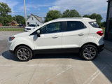 Used 2019 Ford EcoSport Titanium image 5