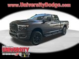 New 2025 RAM 2500 Laramie image 1