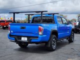 Used 2020 Toyota Tacoma TRD Off-Road image 5