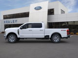 New 2025 Ford F350 4x4 Crew Cab Super Duty image 3