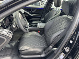 New 2025 Mercedes-Benz S 580 4MATIC Sedan image 2