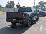New 2026 RAM 1500 Laramie w/ Night Edition image 6