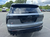 Used 2024 Chevrolet Traverse RS w/ LPO, Floor Liner Package image 5