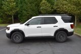 New 2026 Honda Passport TrailSport image 4