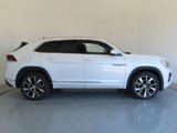 New 2025 Volkswagen Atlas Cross Sport SEL Premium R-Line image 2
