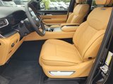 New 2025 Jeep Grand Wagoneer Series III image 3