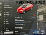 Used 2022 Tesla Model X image 2